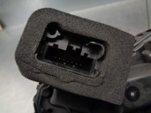 Recambio de cerradura puerta trasera izquierda para skoda scala (nw) 1.0 tsi referencia OEM IAM 5TA839015L 5TA839015E 