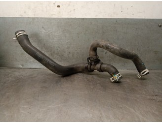 Recambio de tubo para smart forfour hatchback (453) electric drive / eq (453.091) referencia OEM IAM A4535012200 A4535012200 