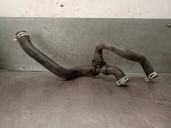 Recambio de tubo para smart forfour hatchback (453) electric drive / eq (453.091) referencia OEM IAM A4535012200 A4535012200 