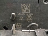 Recambio de cerradura puerta trasera izquierda para skoda scala (nw) 1.0 tsi referencia OEM IAM 5TA839015L 5TA839015E 