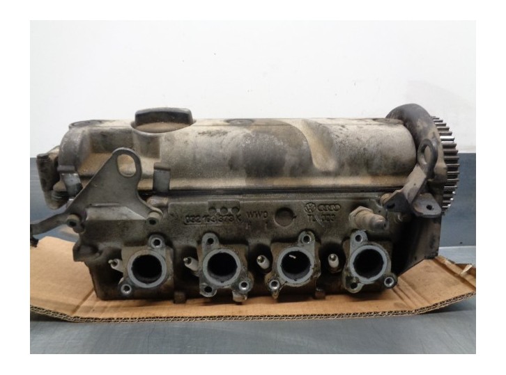 Recambio de culata para volkswagen polo berlina (6n1) 1.6 referencia OEM IAM 032103373K 030103475M 