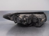 Replacement left headlight for Hyundai Santa Fe (BM) 2.2 CRDi CAT OEM IAM reference 921012B020 