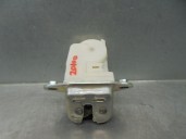 Recambio de cerradura maletero / porton para subaru xv 2.0 cat referencia OEM IAM 63032FG101 4 PINES 