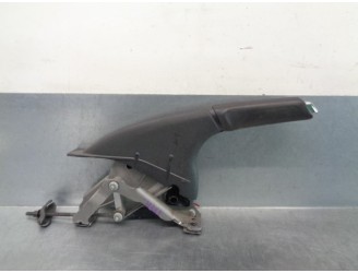 Recambio de palanca freno de mano para skoda scala (nw) 1.0 tsi referencia OEM IAM 654711301C  