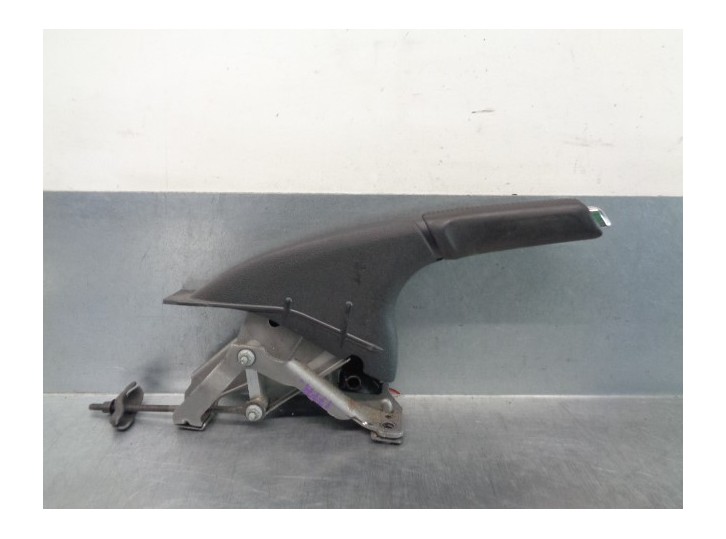 Recambio de palanca freno de mano para skoda scala (nw) 1.0 tsi referencia OEM IAM 654711301C  