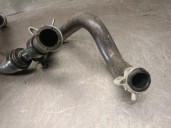 Recambio de tubo para smart forfour hatchback (453) electric drive / eq (453.091) referencia OEM IAM A4535012200 A4535012200 