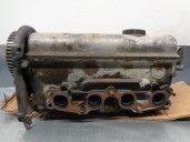 Recambio de culata para volkswagen polo berlina (6n1) 1.6 referencia OEM IAM 032103373K 030103475M 