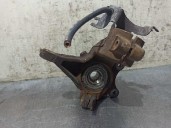 Replacement front left steering knuckle for Citroën Berlingo 1.6 16V HDi OEM IAM reference 3646 96 