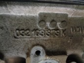 Recambio de culata para volkswagen polo berlina (6n1) 1.6 referencia OEM IAM 032103373K 030103475M 