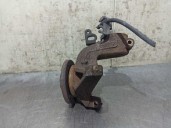 Replacement front left steering knuckle for Citroën Berlingo 1.6 16V HDi OEM IAM reference 3646 96 