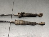 Recambio de palanca cambio para dacia sandero 1.5 dci diesel fap cat referencia OEM IAM 8200755871 8200755871 