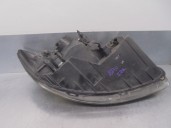 Replacement left headlight for Hyundai Santa Fe (BM) 2.2 CRDi CAT OEM IAM reference 921012B020 