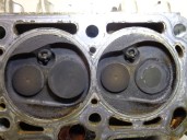 Recambio de culata para volkswagen polo berlina (6n1) 1.6 referencia OEM IAM 032103373K 030103475M 