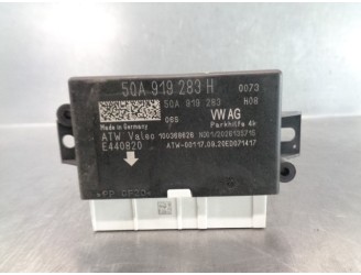 Recambio de modulo electronico para skoda scala (nw) 1.0 tsi referencia OEM IAM 5QA919283H 5QA919283 