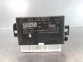 Recambio de modulo electronico para skoda scala (nw) 1.0 tsi referencia OEM IAM 5QA919283H 5QA919283 