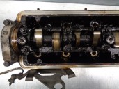 Recambio de culata para volkswagen polo berlina (6n1) 1.6 referencia OEM IAM 032103373K 030103475M 