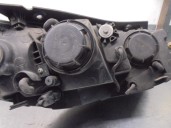 Replacement left headlight for Hyundai Santa Fe (BM) 2.2 CRDi CAT OEM IAM reference 921012B020 