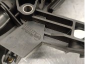 Recambio de colector admision para mini mini clubman (r55) cooper d referencia OEM IAM 9684941780 11617805027 