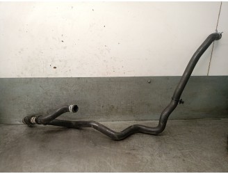 Recambio de tubo para smart forfour hatchback (453) electric drive / eq (453.091) referencia OEM IAM A4535012200 A4535012200 