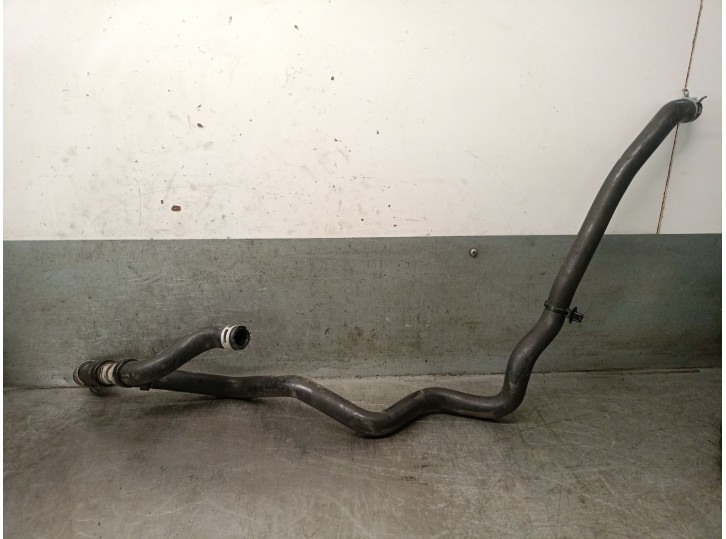 Recambio de tubo para smart forfour hatchback (453) electric drive / eq (453.091) referencia OEM IAM A4535012200 A4535012200 