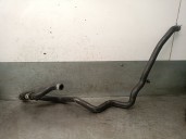 Recambio de tubo para smart forfour hatchback (453) electric drive / eq (453.091) referencia OEM IAM A4535012200 A4535012200 