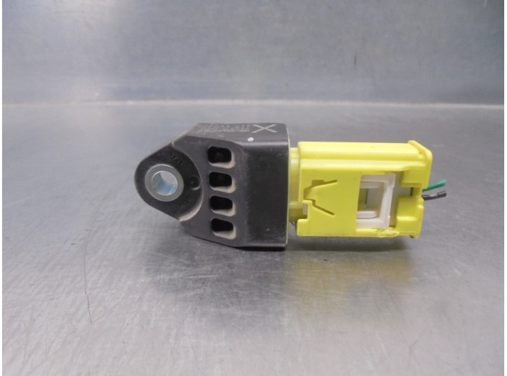 Recambio de sensor impacto para subaru xv 2.0 cat referencia OEM IAM 98237FJ000 