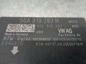 Recambio de modulo electronico para skoda scala (nw) 1.0 tsi referencia OEM IAM 5QA919283H 5QA919283 