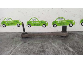 Recambio de brazo suspension inferior trasero derecho para volkswagen phaeton (3d2/3d8) 3.2 v6 24v referencia OEM IAM 3D0501529 