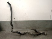 Recambio de tubo para smart forfour hatchback (453) electric drive / eq (453.091) referencia OEM IAM A4535012200 A4535012200 