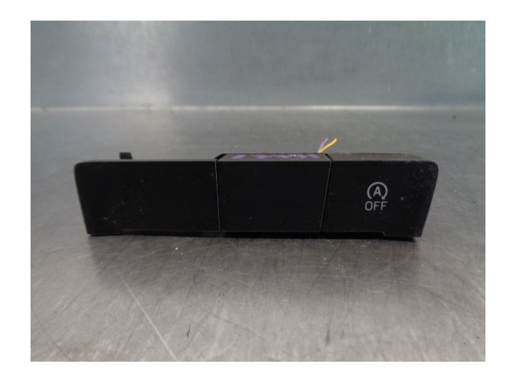 Recambio de interruptor para skoda scala (nw) 1.0 tsi referencia OEM IAM 655927132C 