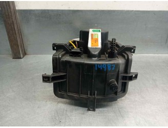 Recambio de motor calefaccion para volkswagen polo berlina (6n1) 1.6 referencia OEM IAM 6N1820021  