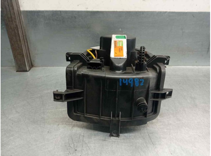 Recambio de motor calefaccion para volkswagen polo berlina (6n1) 1.6 referencia OEM IAM 6N1820021  