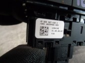 Recambio de interruptor para skoda scala (nw) 1.0 tsi referencia OEM IAM 655927132C  