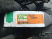 Recambio de motor calefaccion para volkswagen polo berlina (6n1) 1.6 referencia OEM IAM 6N1820021  