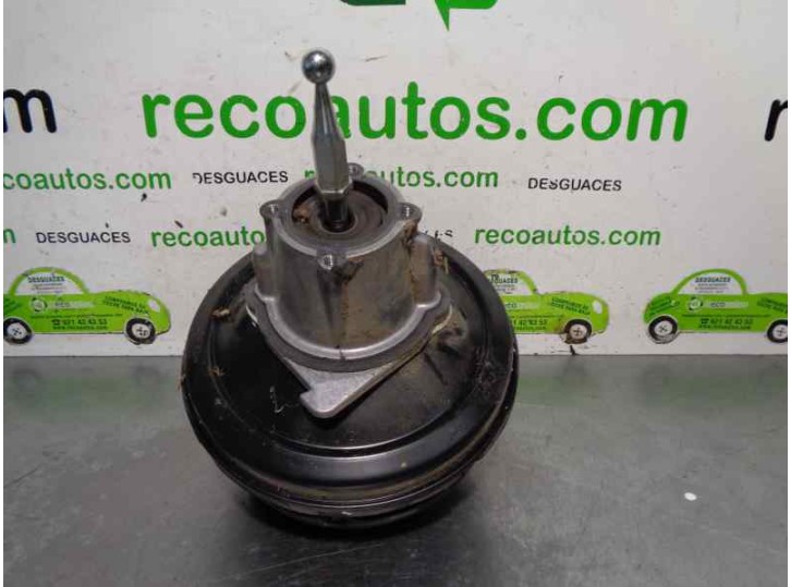 Recambio de servofreno para volkswagen phaeton (3d2/3d8) 3.2 v6 24v referencia OEM IAM 3D1612105B 