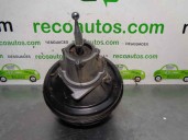 Recambio de servofreno para volkswagen phaeton (3d2/3d8) 3.2 v6 24v referencia OEM IAM 3D1612105B 