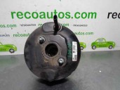 Recambio de servofreno para volkswagen phaeton (3d2/3d8) 3.2 v6 24v referencia OEM IAM 3D1612105B 