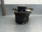 Recambio de motor calefaccion para volkswagen polo berlina (6n1) 1.6 referencia OEM IAM 6N1820021  