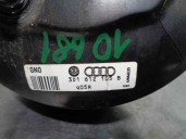 Recambio de servofreno para volkswagen phaeton (3d2/3d8) 3.2 v6 24v referencia OEM IAM 3D1612105B 