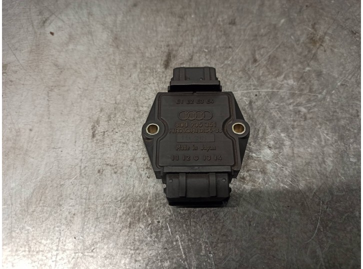 Recambio de modulo encendido para volkswagen passat berlina (3b2) 1.8 20v turbo referencia OEM IAM 8D0905351 