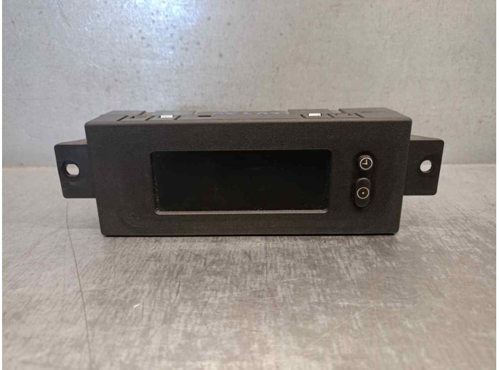Recambio de mando multifuncion para opel astra g berlina 1.7 16v dti cat (y 17 dt / lr6) referencia OEM IAM 009133265 5WK70007 S