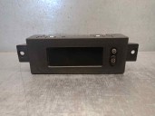 Recambio de mando multifuncion para opel astra g berlina 1.7 16v dti cat (y 17 dt / lr6) referencia OEM IAM 009133265 5WK70007 S
