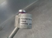 Recambio de tubos aire acondicionado para skoda scala (nw) 1.0 tsi referencia OEM IAM 2Q0816721E  