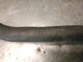 Recambio de tubo para smart forfour hatchback (453) electric drive / eq (453.091) referencia OEM IAM A4535012200 A4535012200 