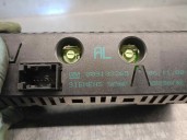 Recambio de mando multifuncion para opel astra g berlina 1.7 16v dti cat (y 17 dt / lr6) referencia OEM IAM 009133265 5WK70007 S