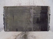 Recambio de radiador agua para volkswagen polo berlina (6n1) 1.6 referencia OEM IAM 1H0121253CB 2050006419 MODINE