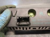 Recambio de mando multifuncion para opel astra g berlina 1.7 16v dti cat (y 17 dt / lr6) referencia OEM IAM 009133265 5WK70007 S