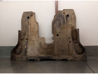 Recambio de cubrecarter para chevrolet cruze hatchback 2.0 diesel cat referencia OEM IAM 95389395 95389395 