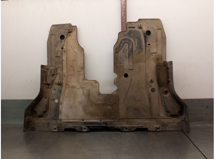 Recambio de cubrecarter para chevrolet cruze hatchback 2.0 diesel cat referencia OEM IAM 95389395 95389395 