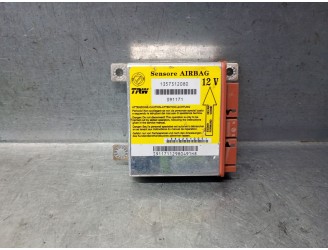 Recambio de centralita airbag para fiat ducato furgoneta (250_) 160 multijet 3,0 d referencia OEM IAM 1357312080 1357312080 